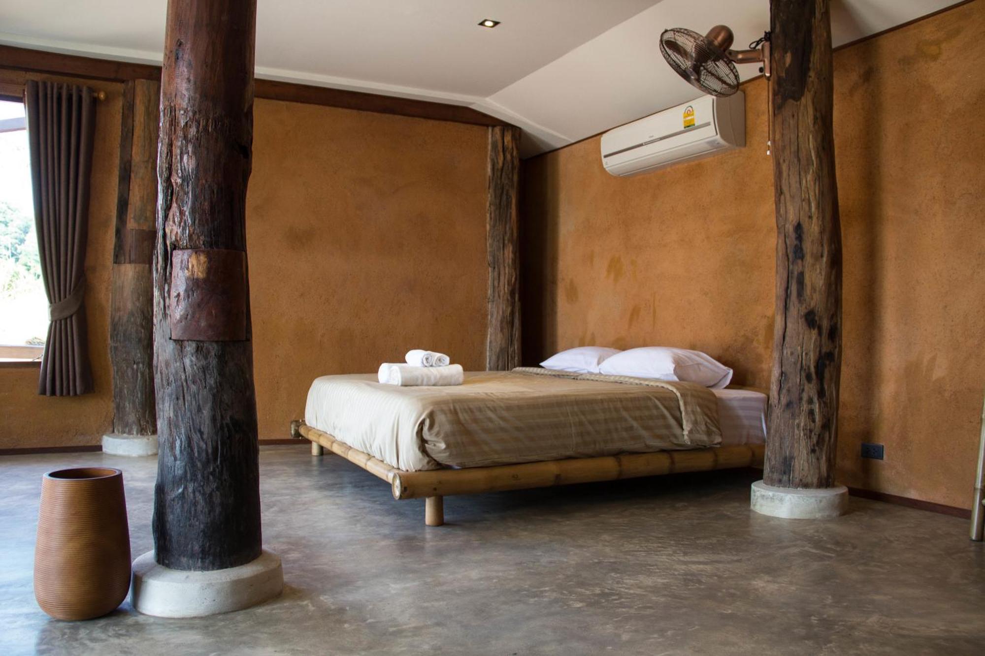 Bambuh Boutique Homestay Chiang Rai Room photo